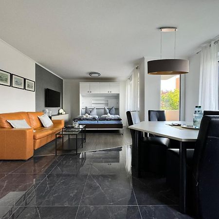 Traumhafte 2-Zimmer-Wohnung Nordenham Exteriér fotografie
