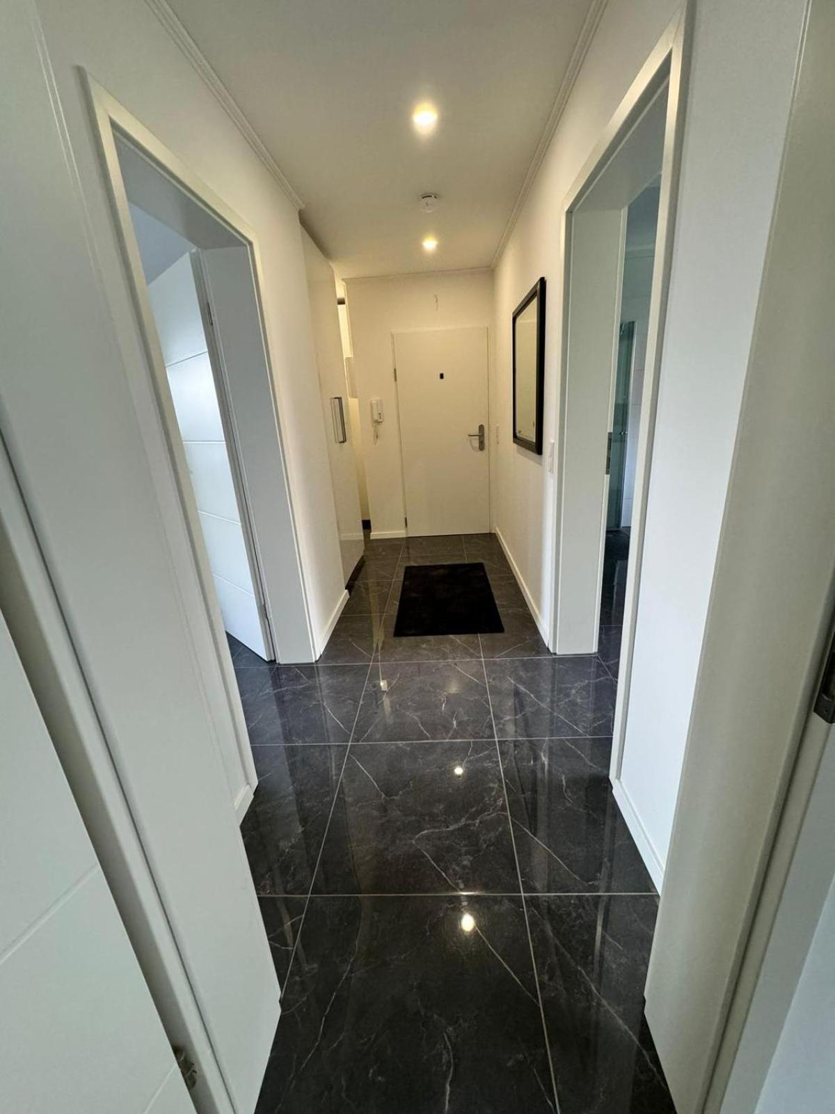 Traumhafte 2-Zimmer-Wohnung Nordenham Exteriér fotografie